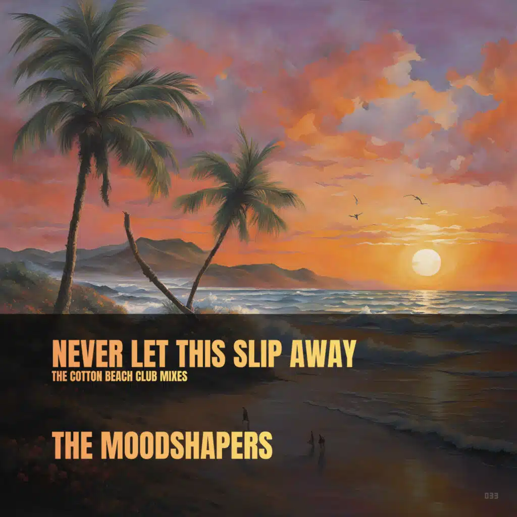 The Moodshapers
