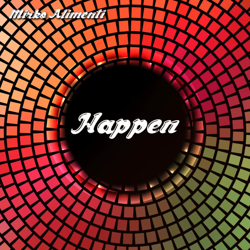 Happen (Tribal Mix)
