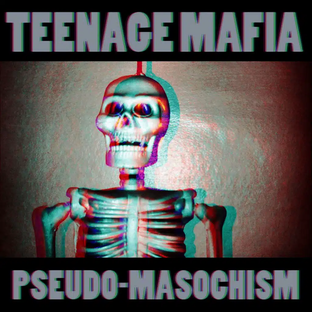 Pseudo-Masochism