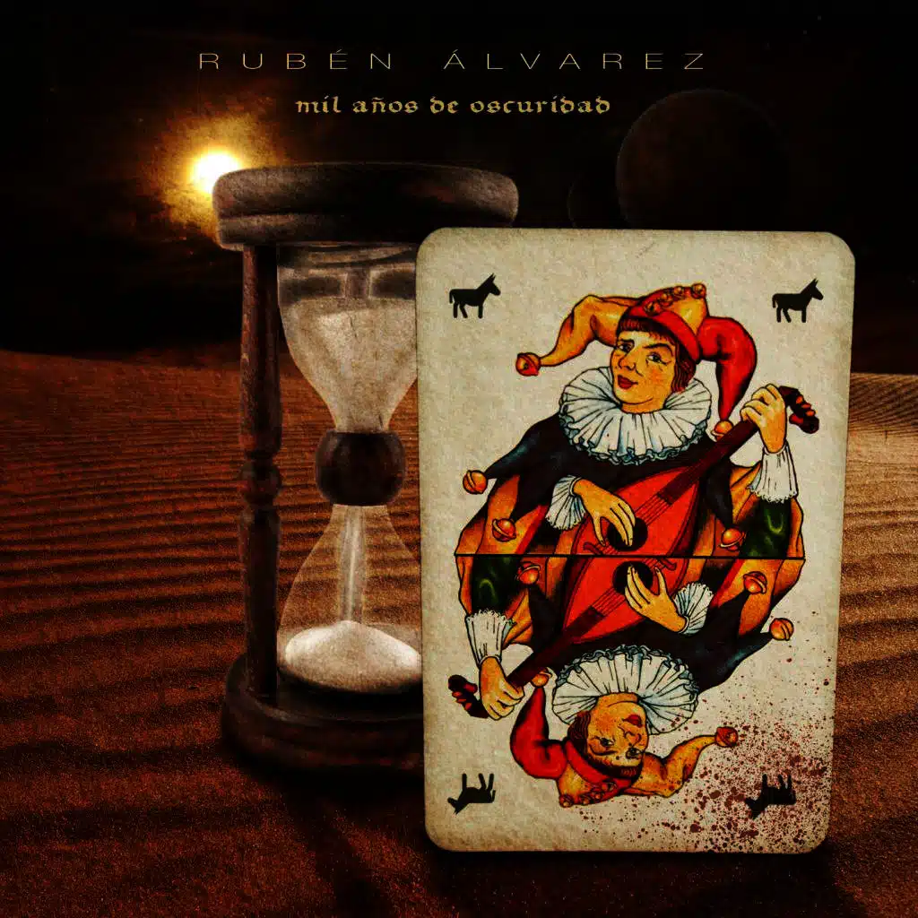 Mil Años de Oscuridad