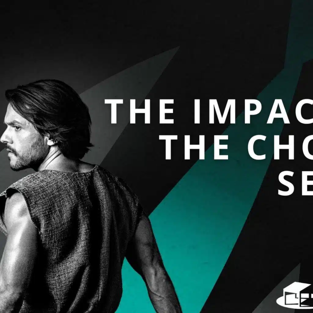The Impact of The Chosen Series – Classic