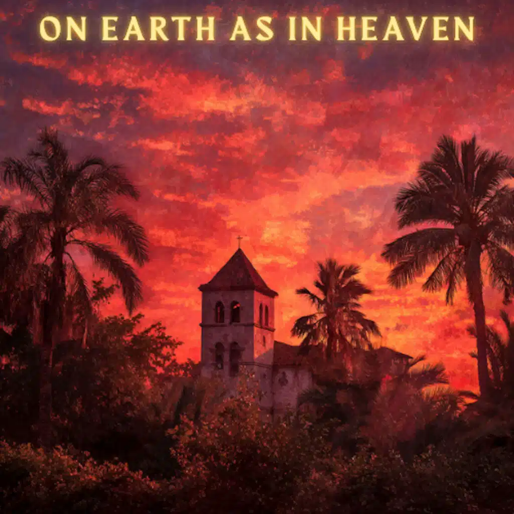 On Earth As In Heaven