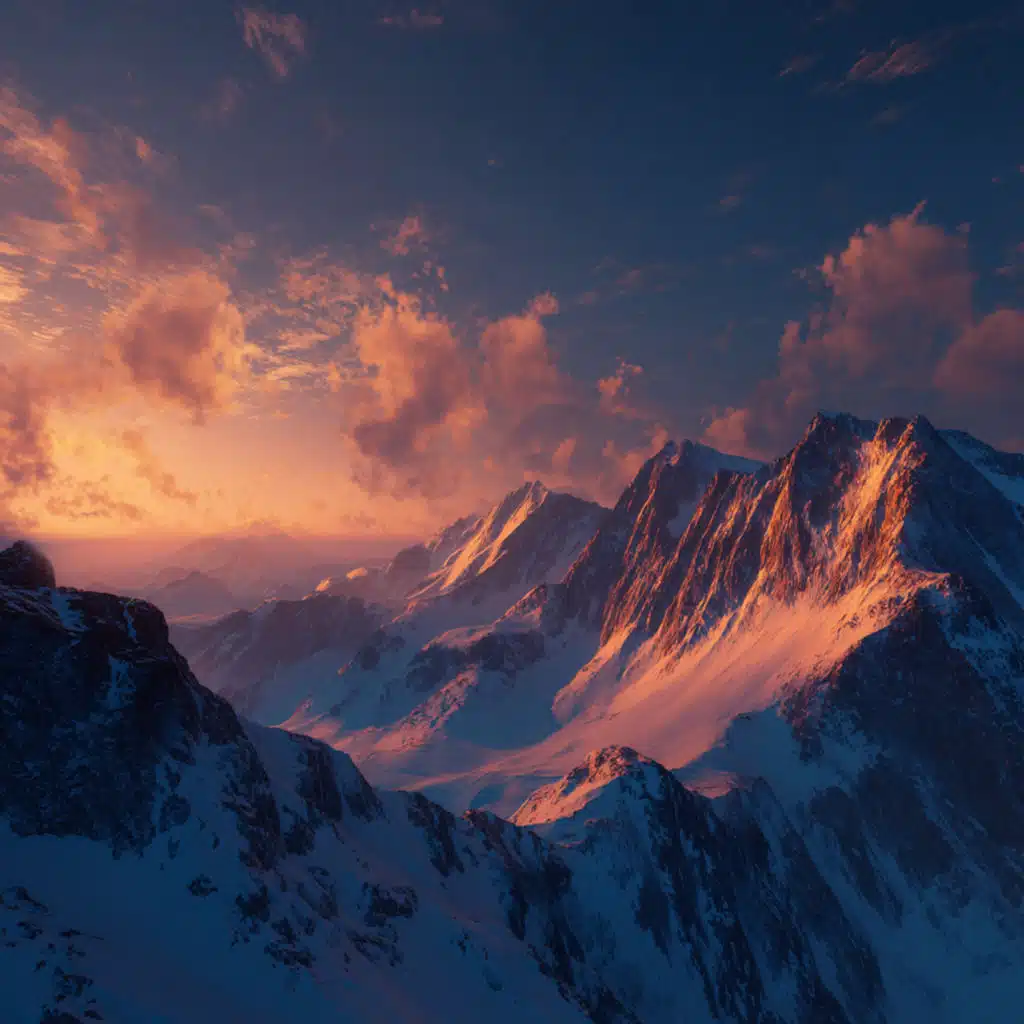 Light That Never Goes Out