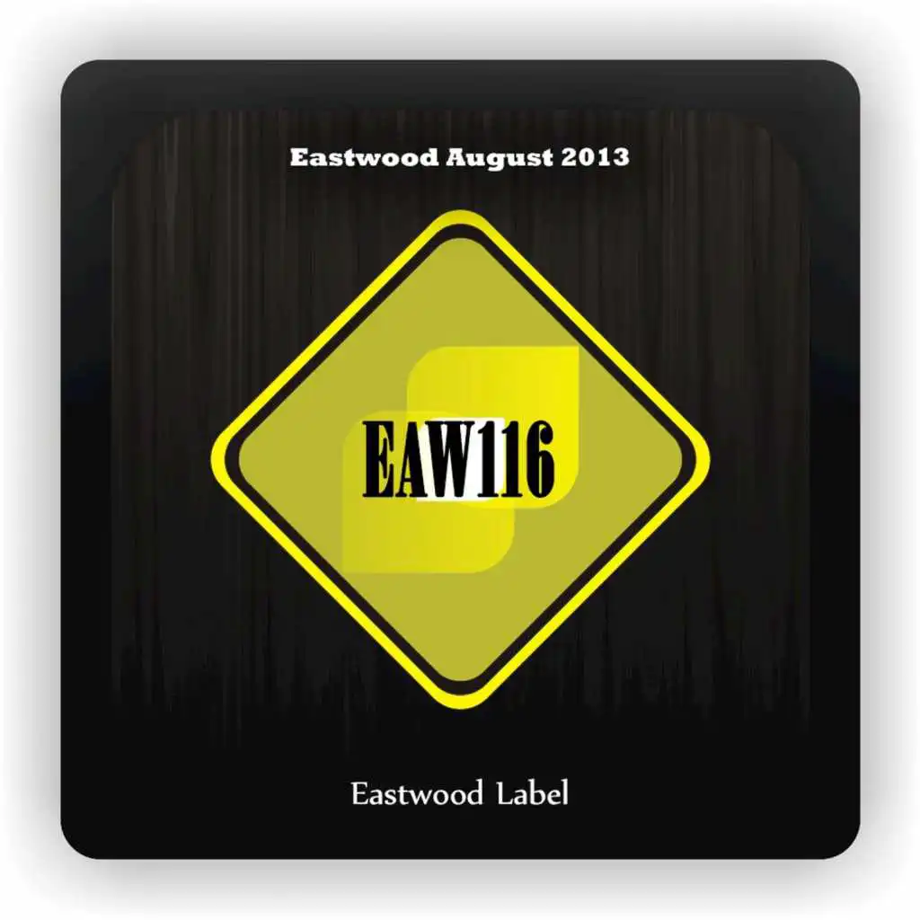 Eastwood August 2013