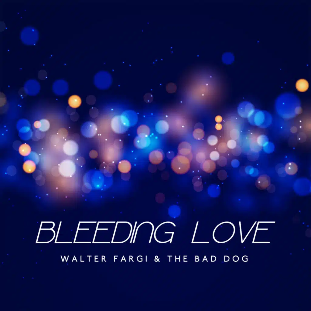 Walter Fargi, The Bad Dog