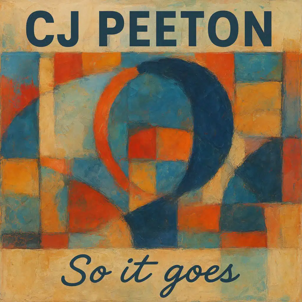CJ Peeton