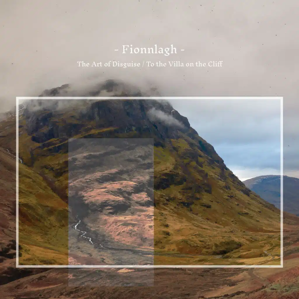 The Art of Disguise / To the Villa on the Cliff