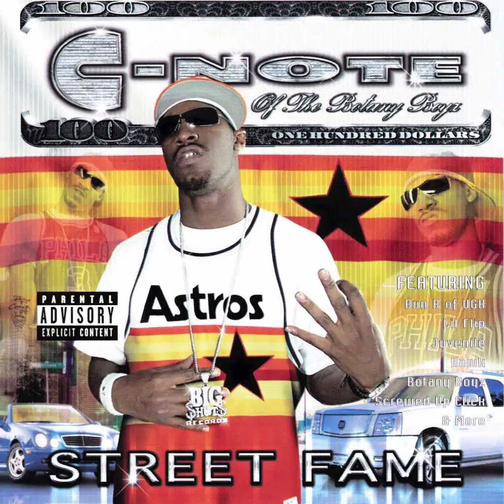 Keep Ballin' (feat. Kirby D)