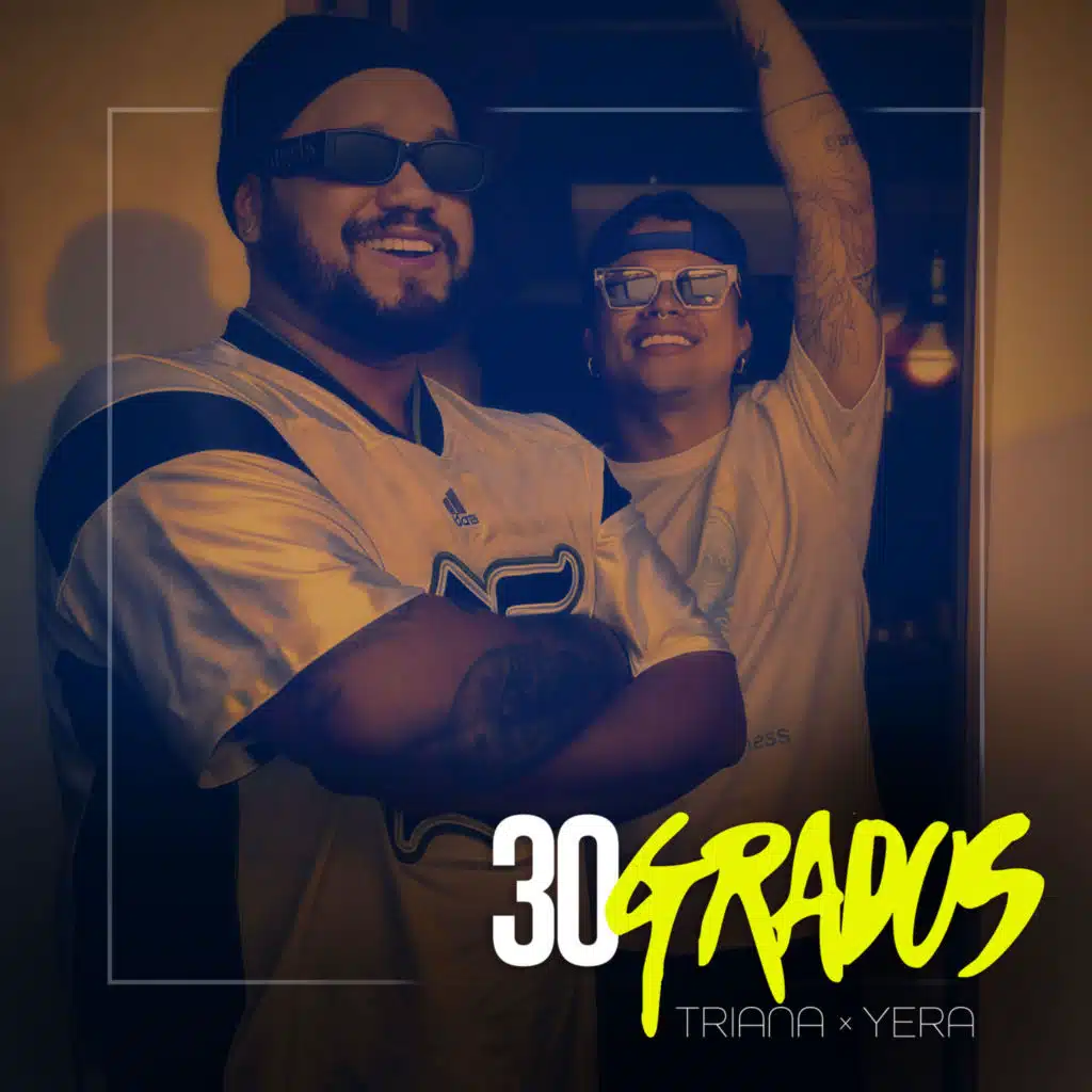 30 Grados