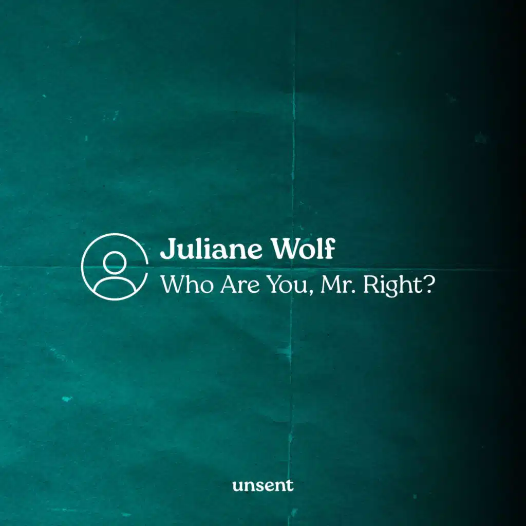 Juliane Wolf