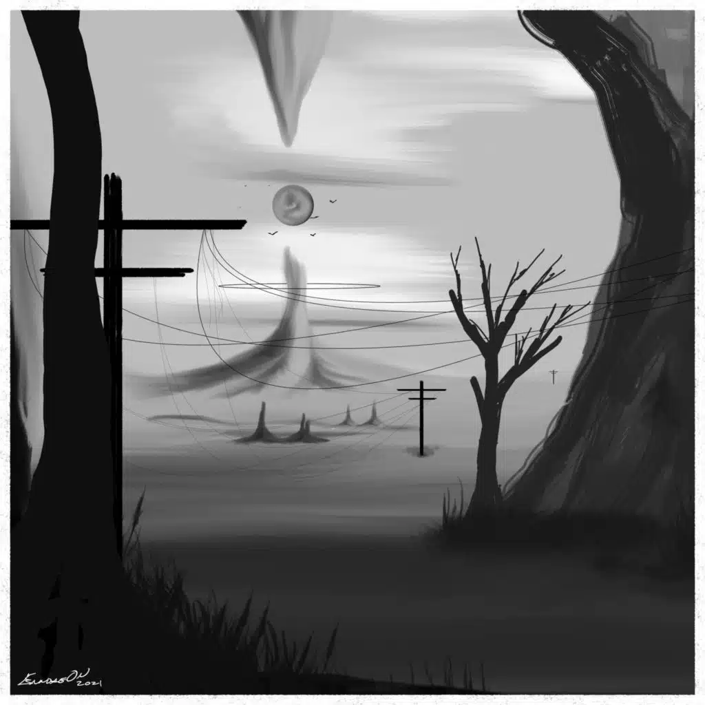 Rest Stop