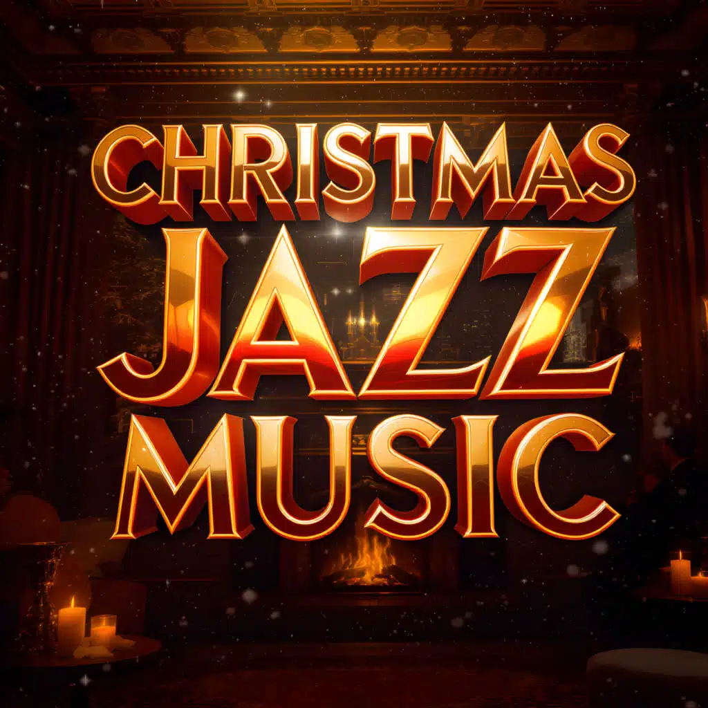 Christmas Jazz Music