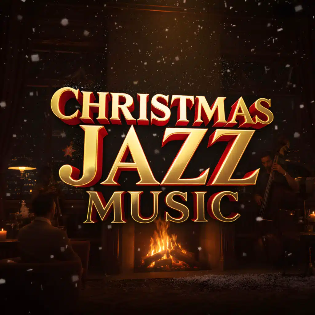 Christmas Jazz Music