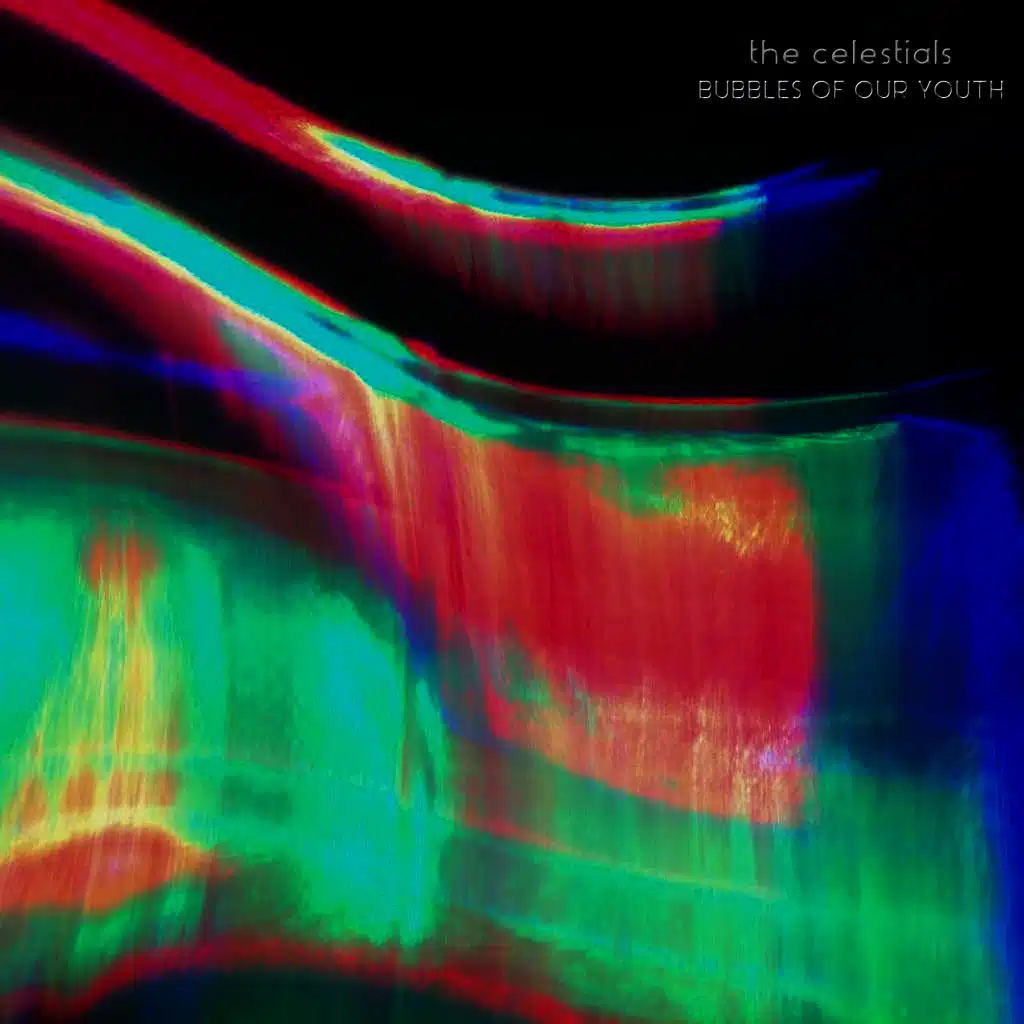 Bubbles of Our Youth