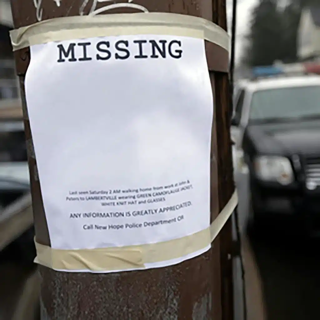 Where Have You Been?