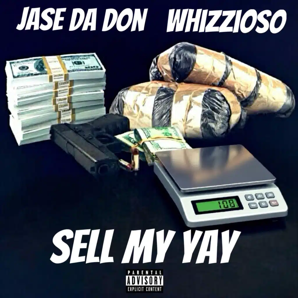 Jase Da Don