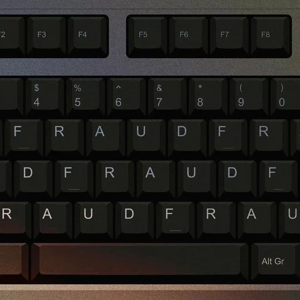 The Fraud