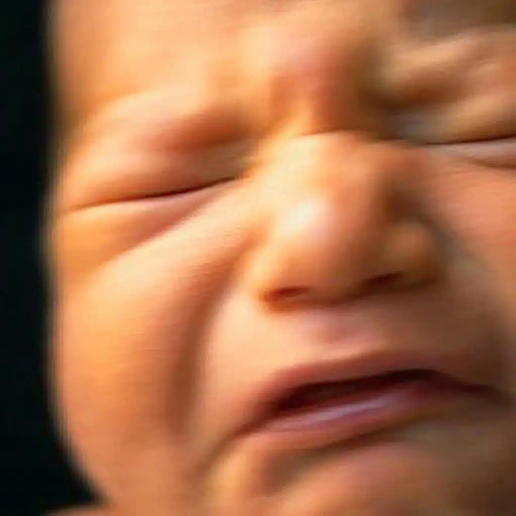 Remember the Baby