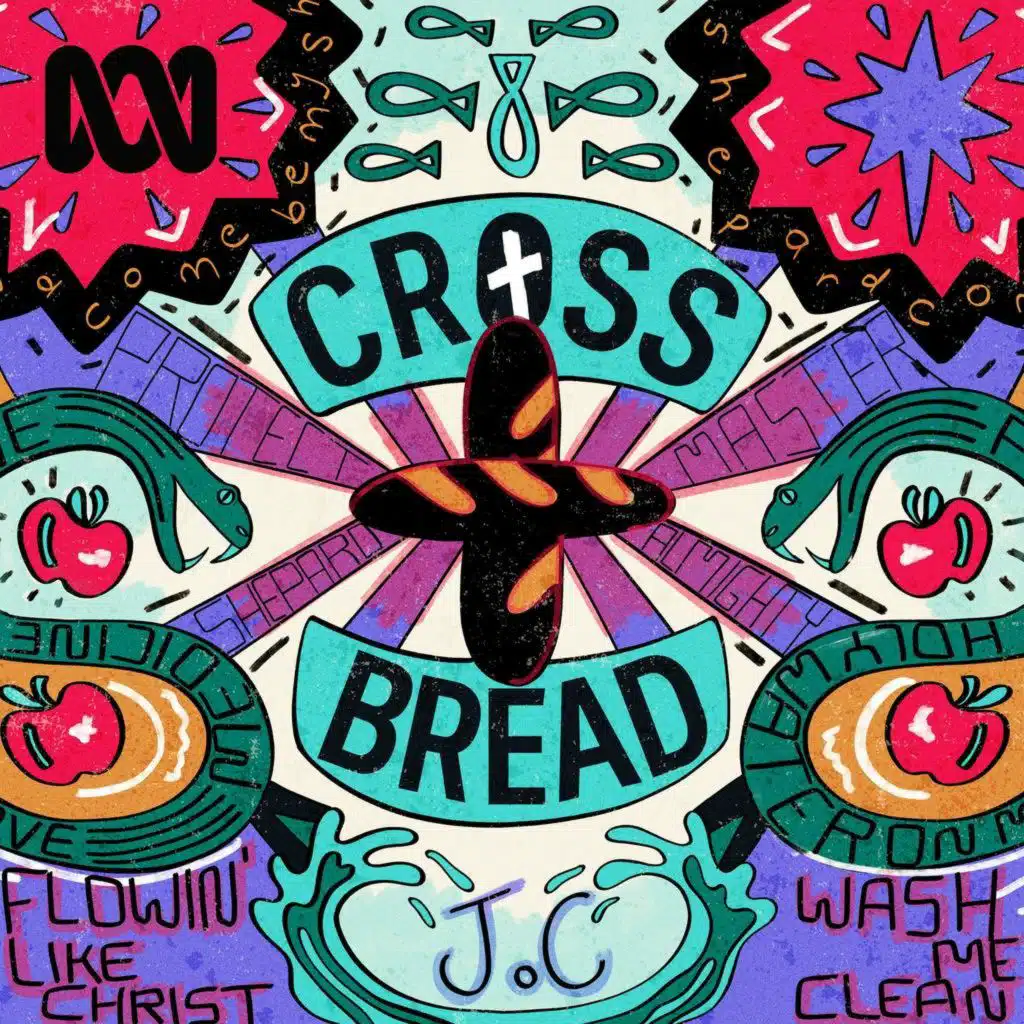 CrossBread