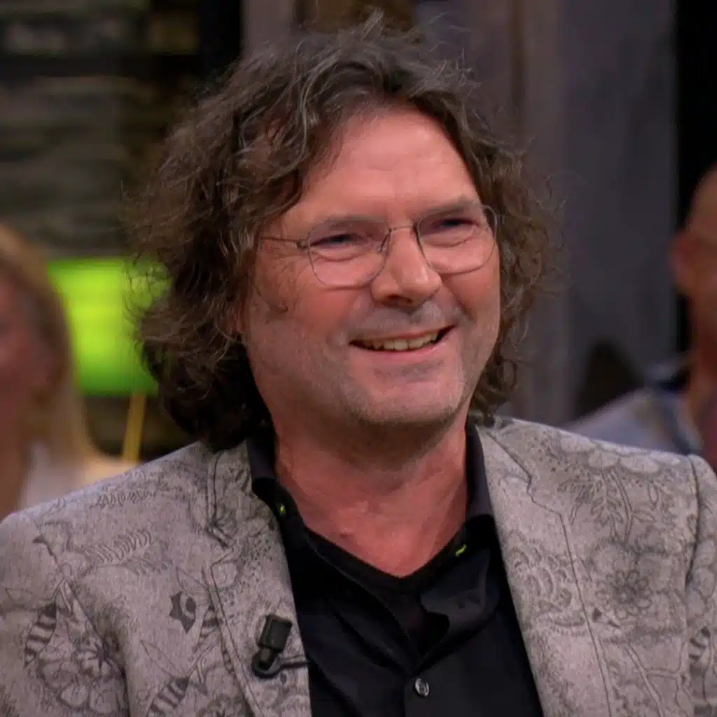 Podcast Vandaag Inside met Job Knoester, dinsdag 18 november 2025