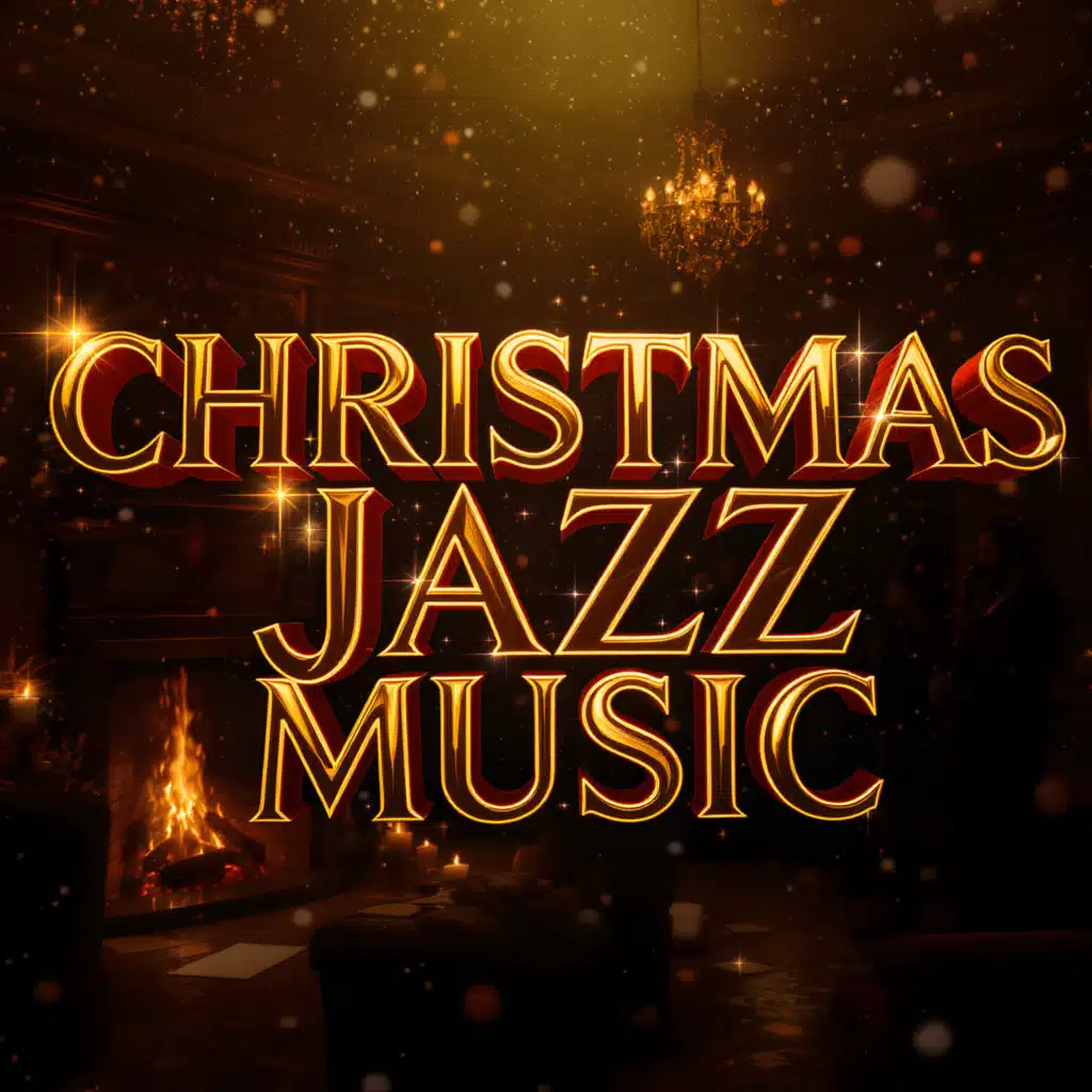 Christmas Jazz Music