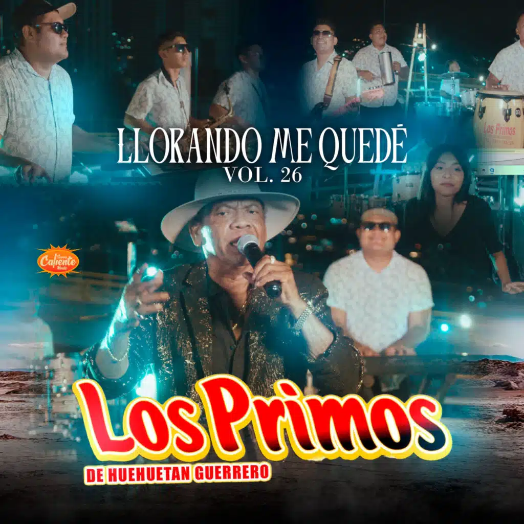 Los Primos De Huehuetan