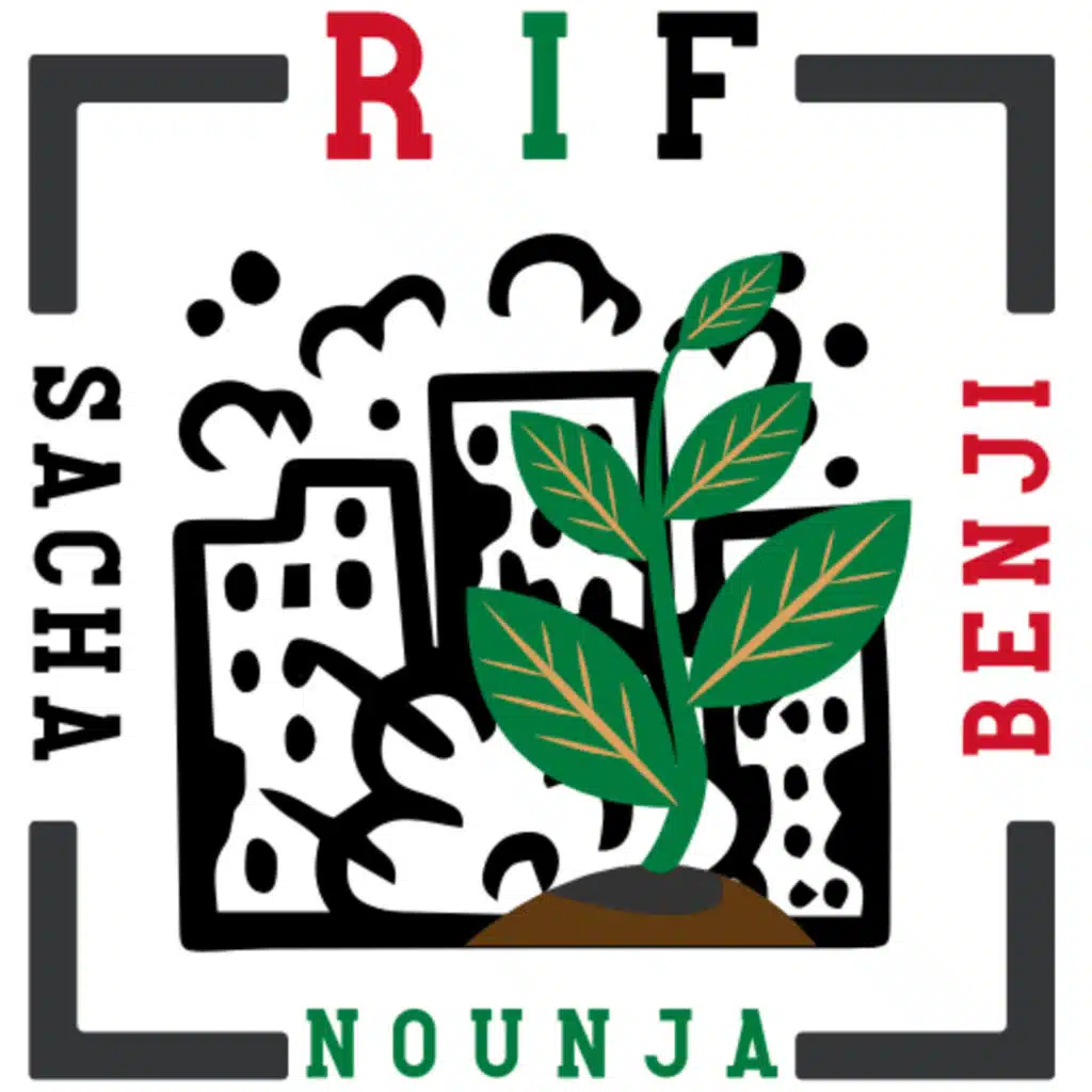 Psyhclib#6: Iran vs. "Israel" - Weakness is strength w/ Sina Rahmani