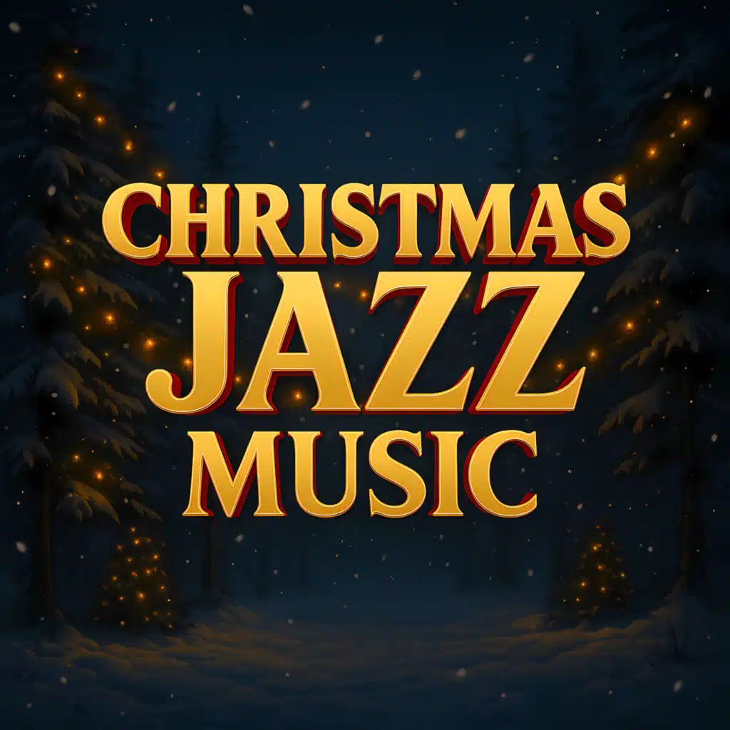 Christmas Jazz Music