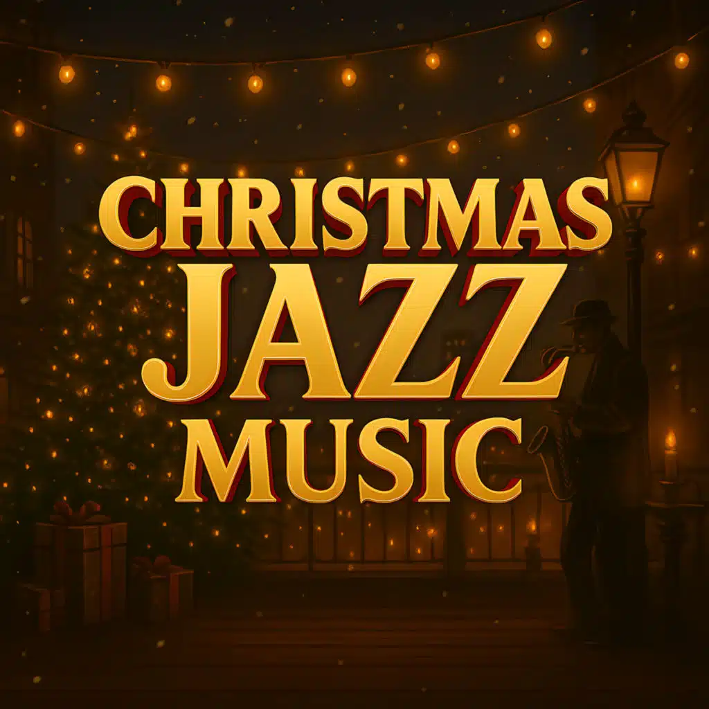 Christmas Jazz Music