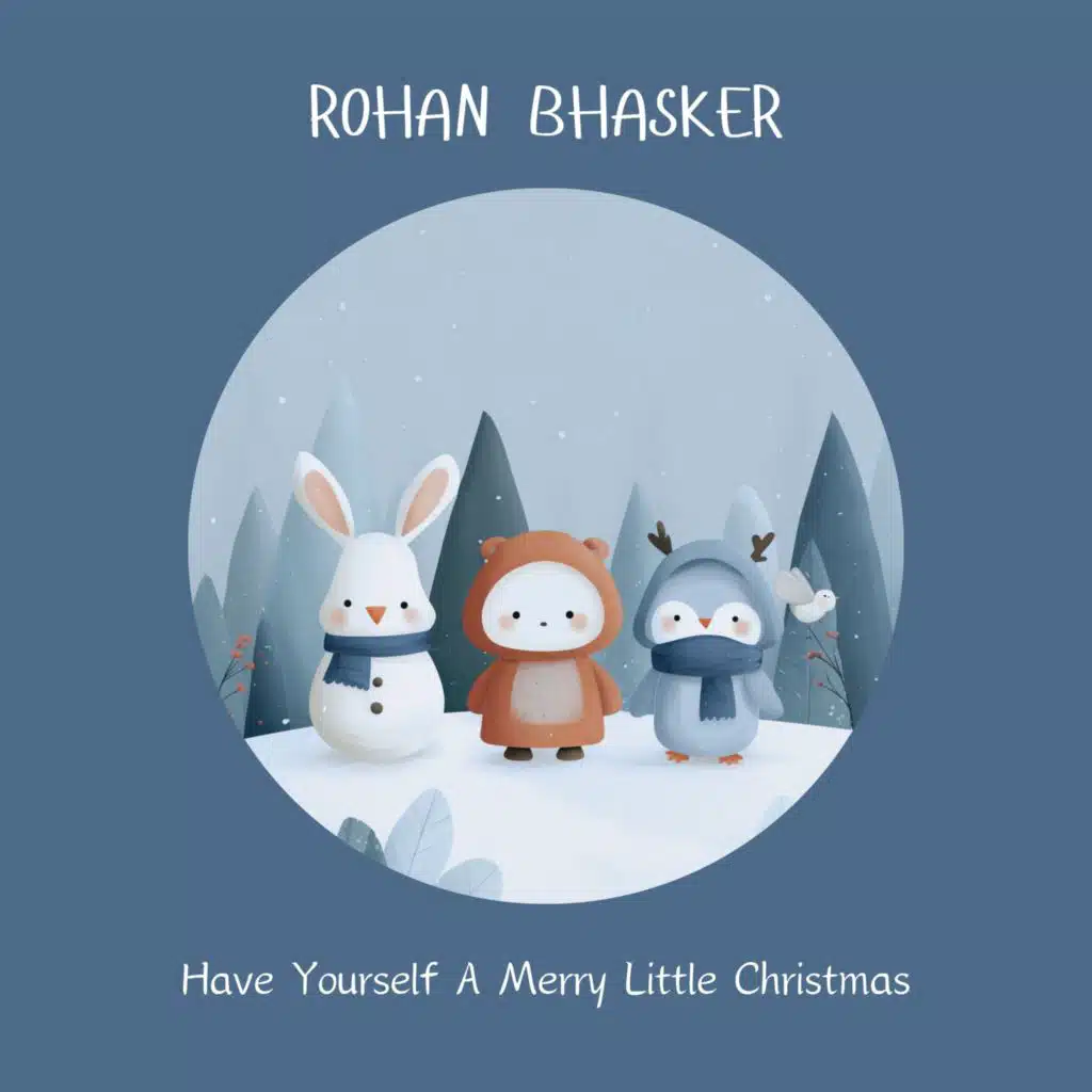 Rohan Bhasker