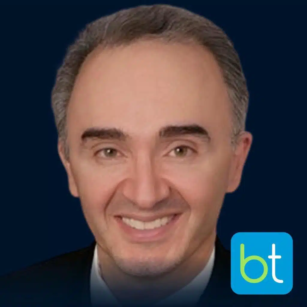 Ep. 73 Robotic Surgery in Pregnancy: Techniques and Challenges with Dr. Jamal Mourad