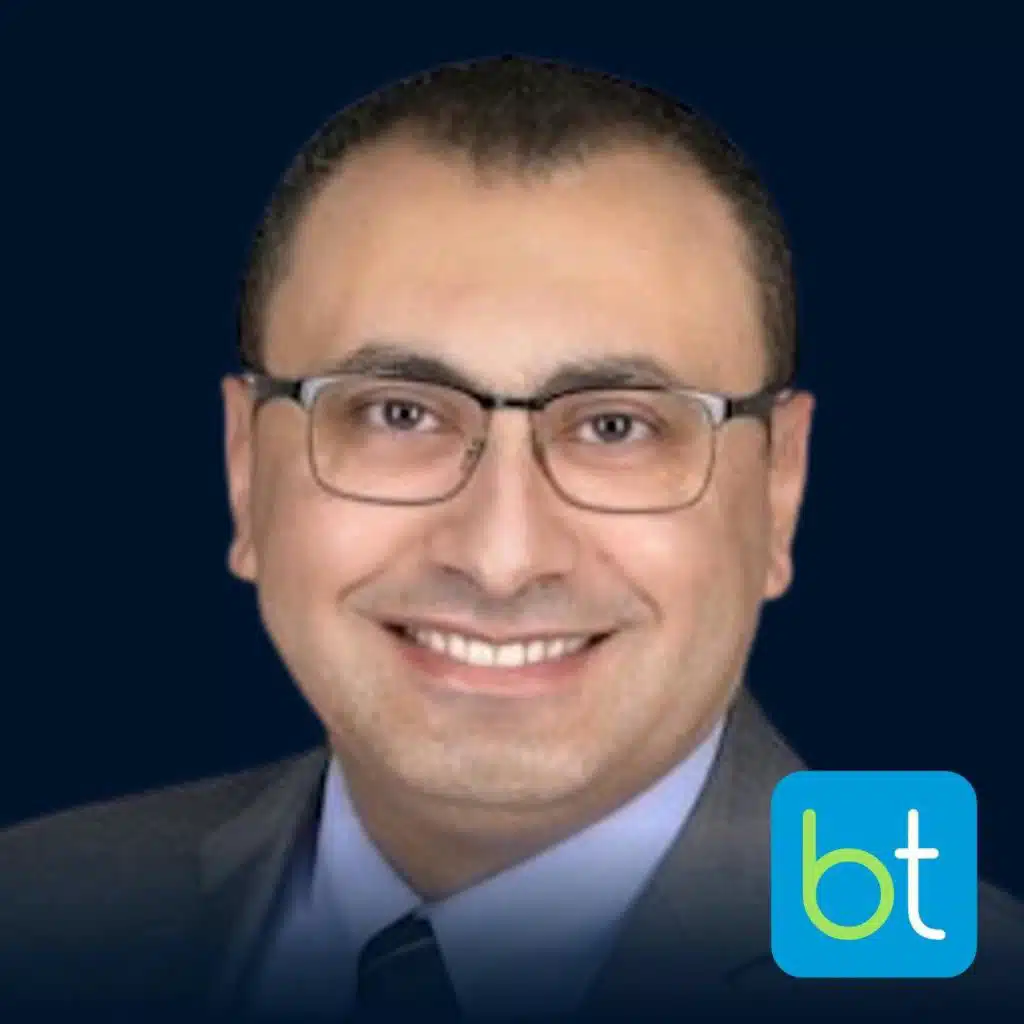 Ep. 76 Clinical Pearls: Managing Endometriosis Post-Hysterectomy with Dr. Emad Mikhail