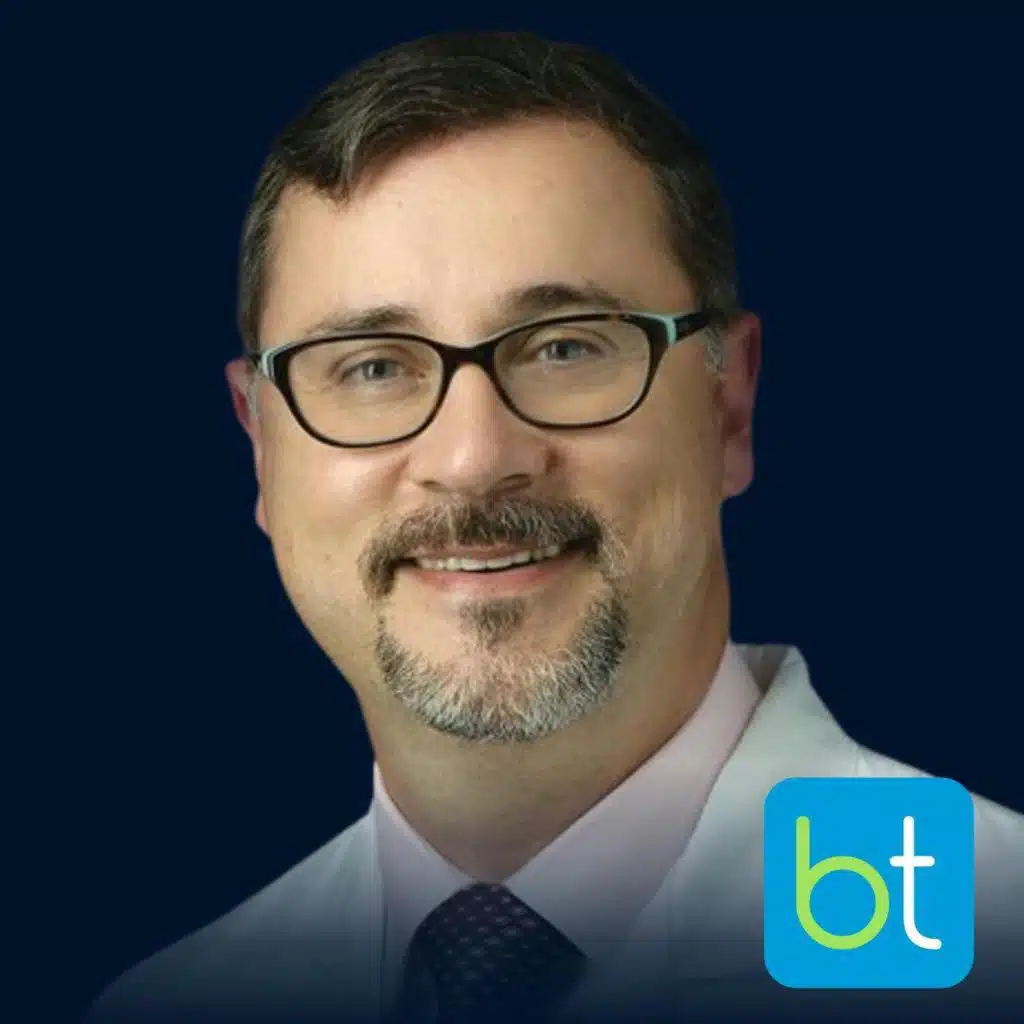 Ep. 56 AI Advancements in Gynecologic Surgery with Dr. Vadim Morozov