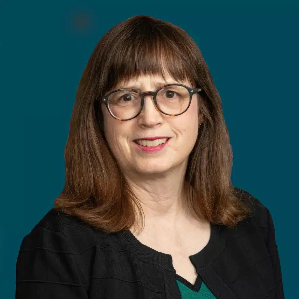 Ep. 64 Vulvovaginal Disorders: Diagnosis and Treatment Approaches with Dr. Hope Haefner