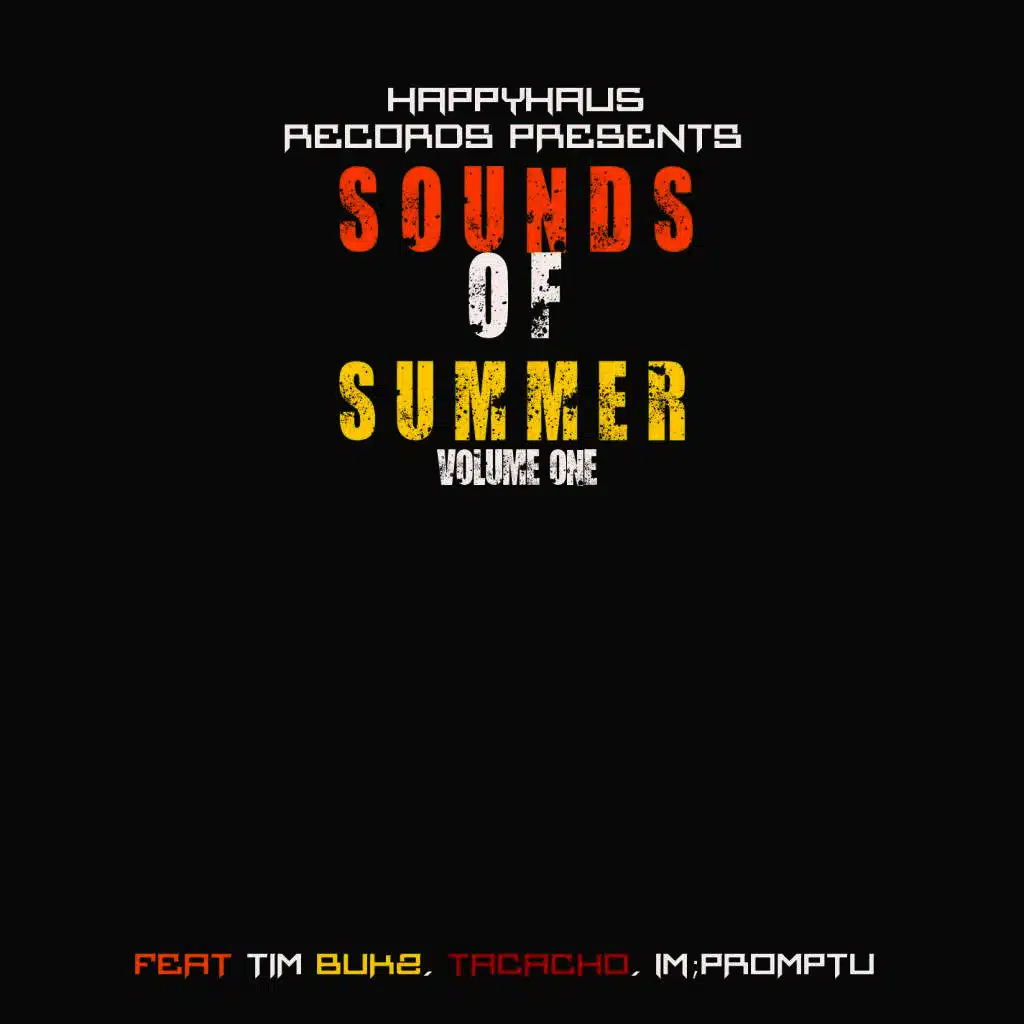 Happyhau5 Volume One