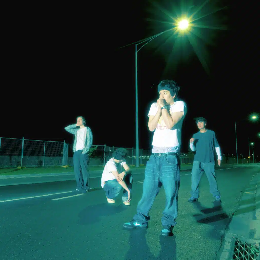 TOMORROW WAS A GOOD DAY