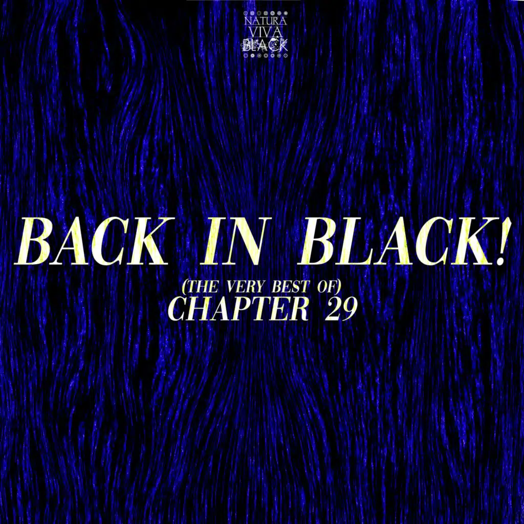 Back in Black, Chapter 29 (The Very Best Of)