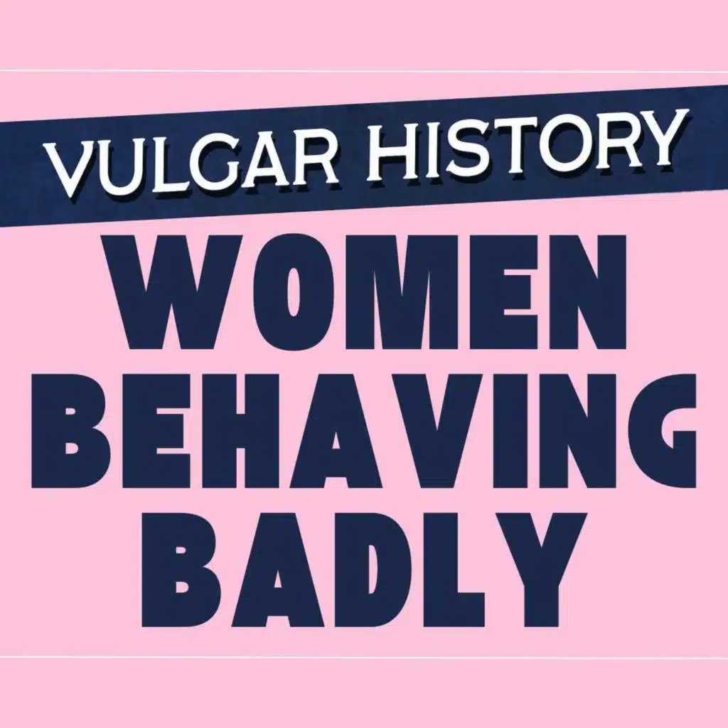Women Behaving Badly, part 2: She Poisoned Her Enemy In Jail
