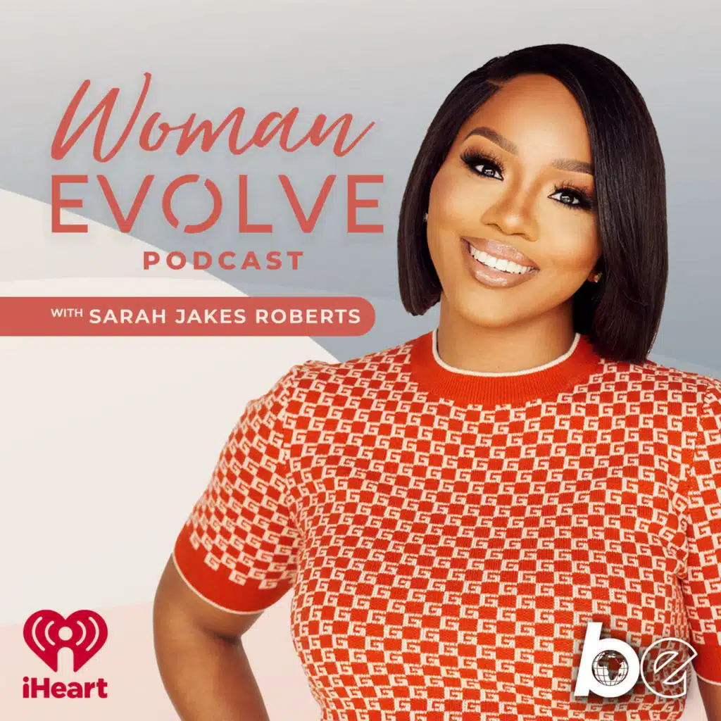 Woman Evolve Replay: Surrender Your Comfort w/ Tasha Cobbs Leonard