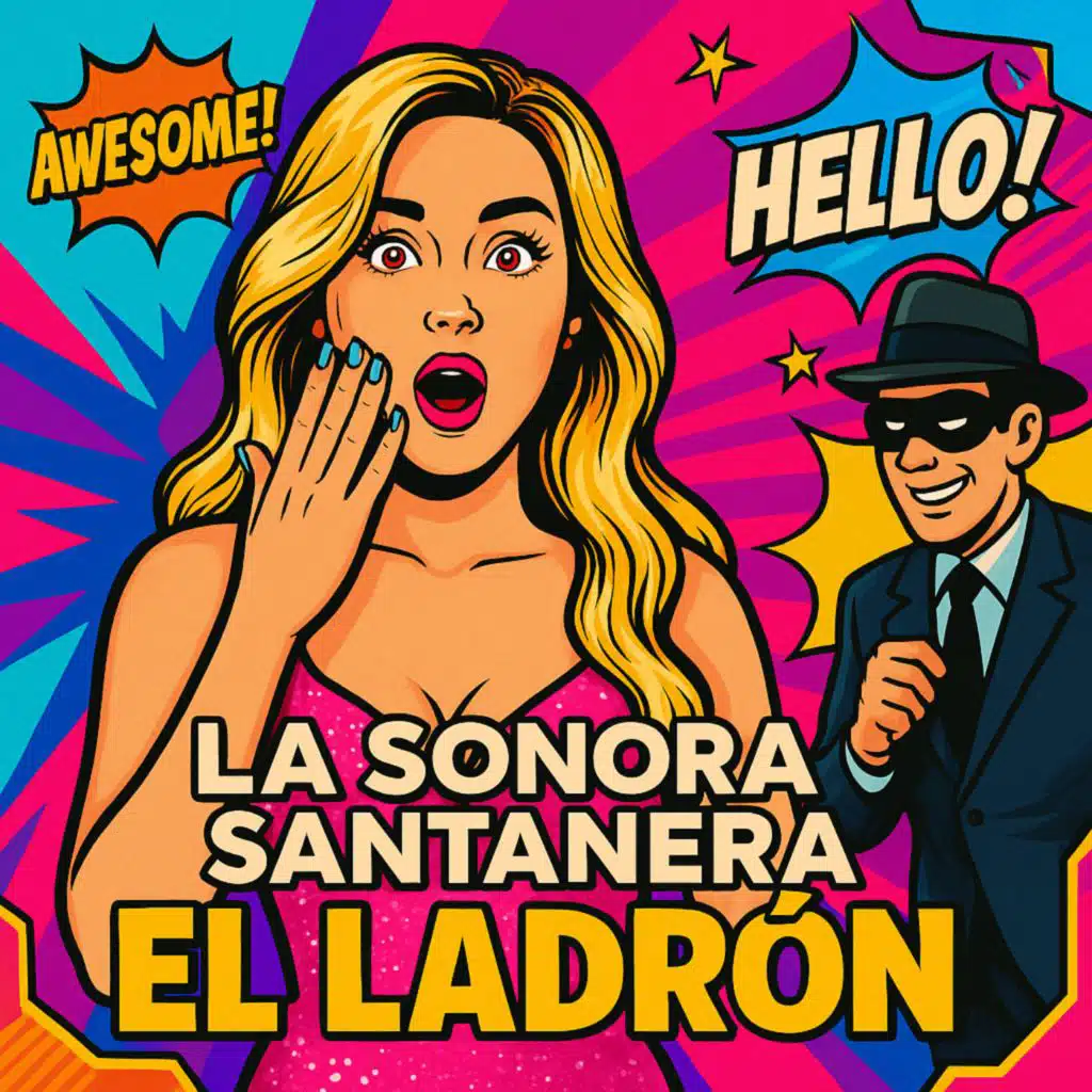 La Sonora Santanera