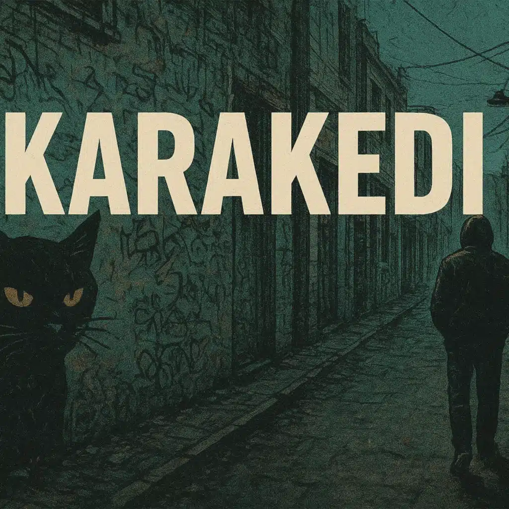 Karakedi