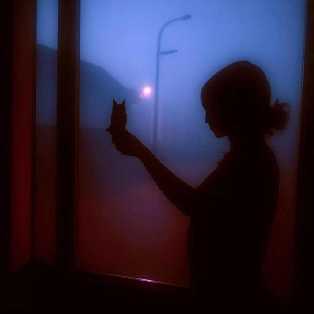 hallelujah (instrumental slowed & reverb)