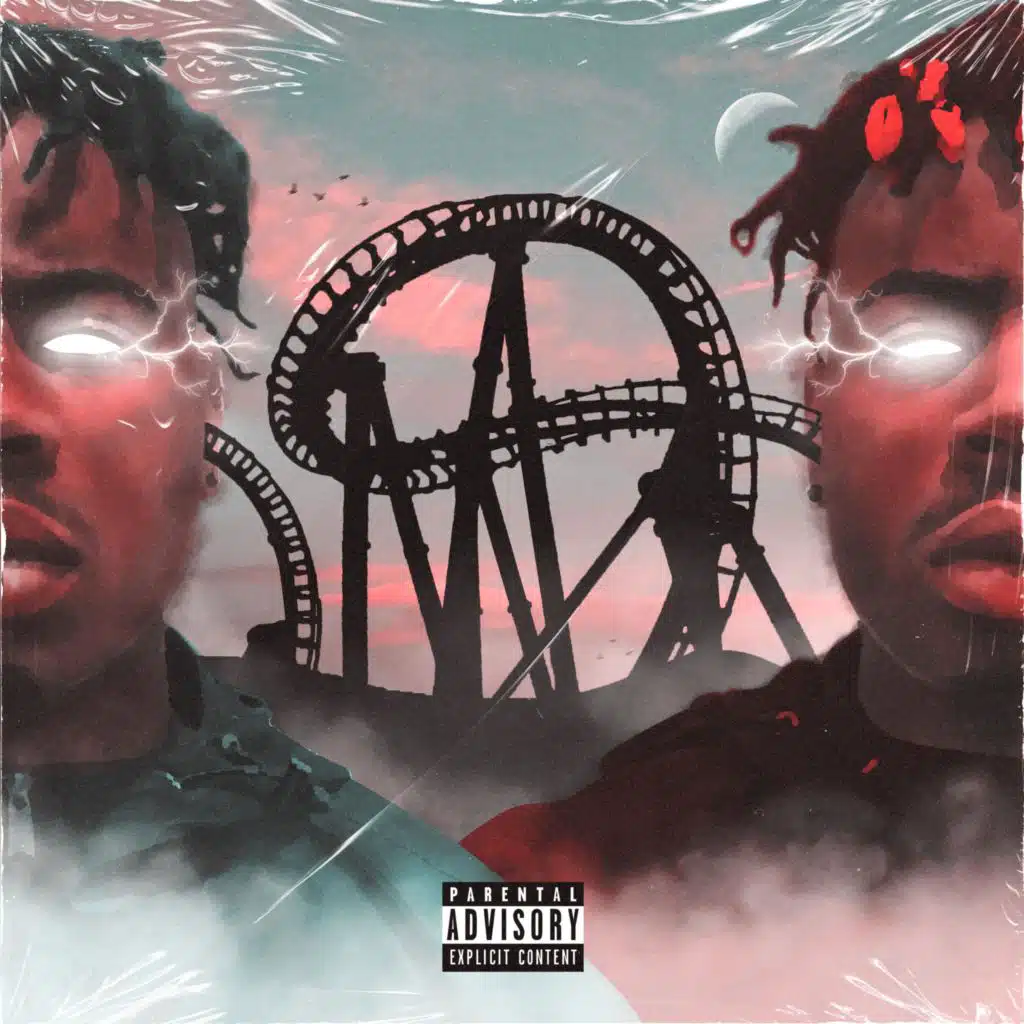 Vibe With My Emotions