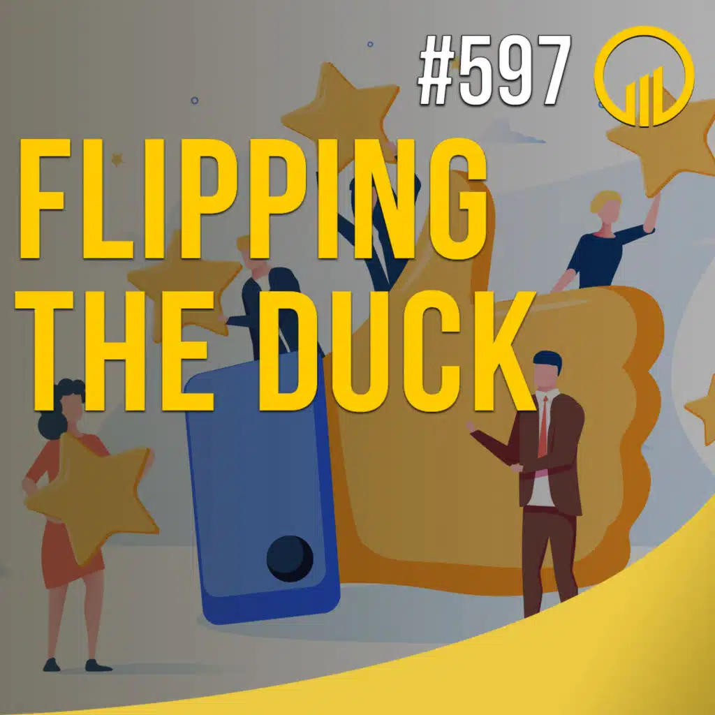 What Drives Customer Loyalty - Sales Influence Podcast - SIP 597