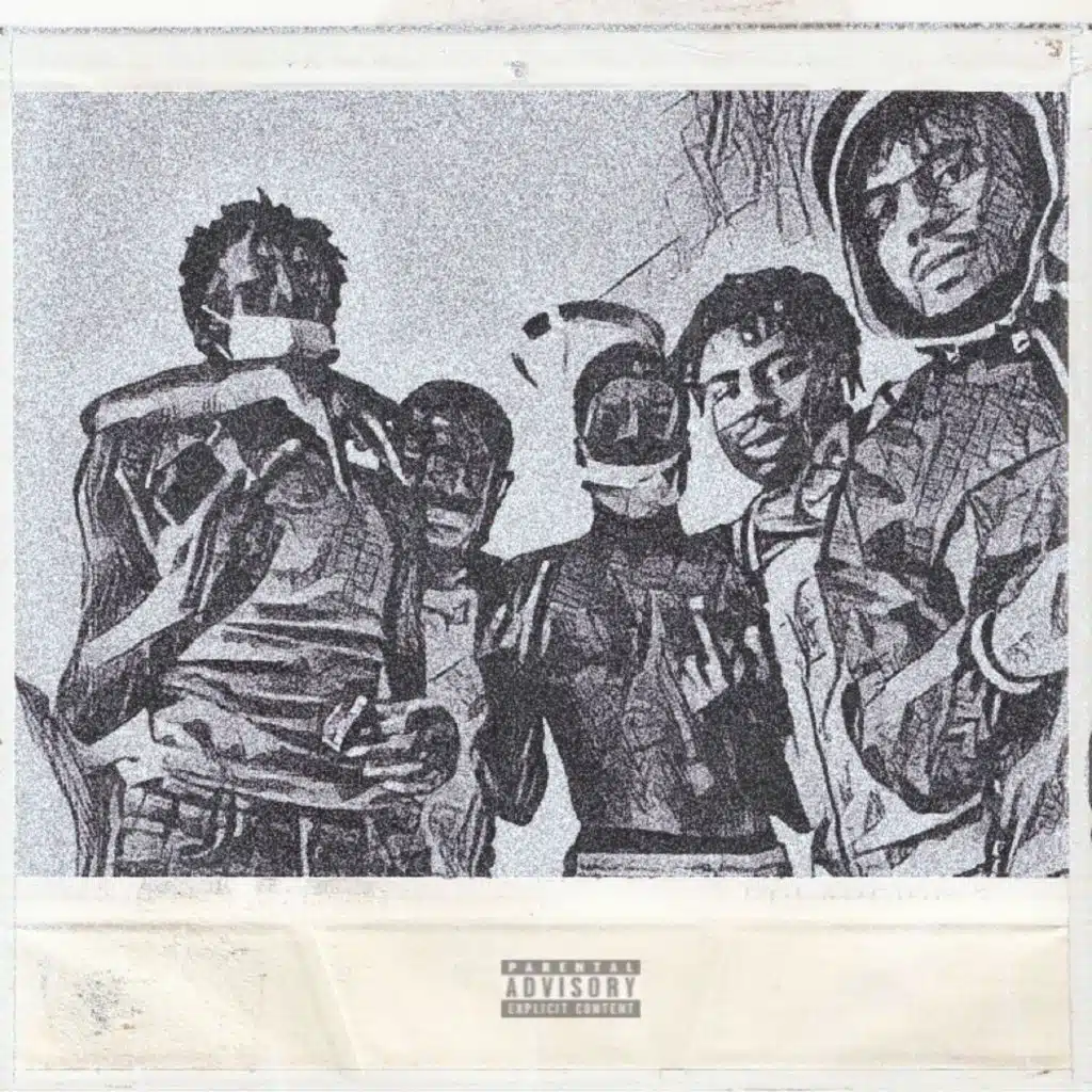 Blood Thicker Than Water