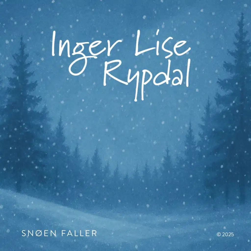 Inger Lise Rypdal & Kjetil Bie