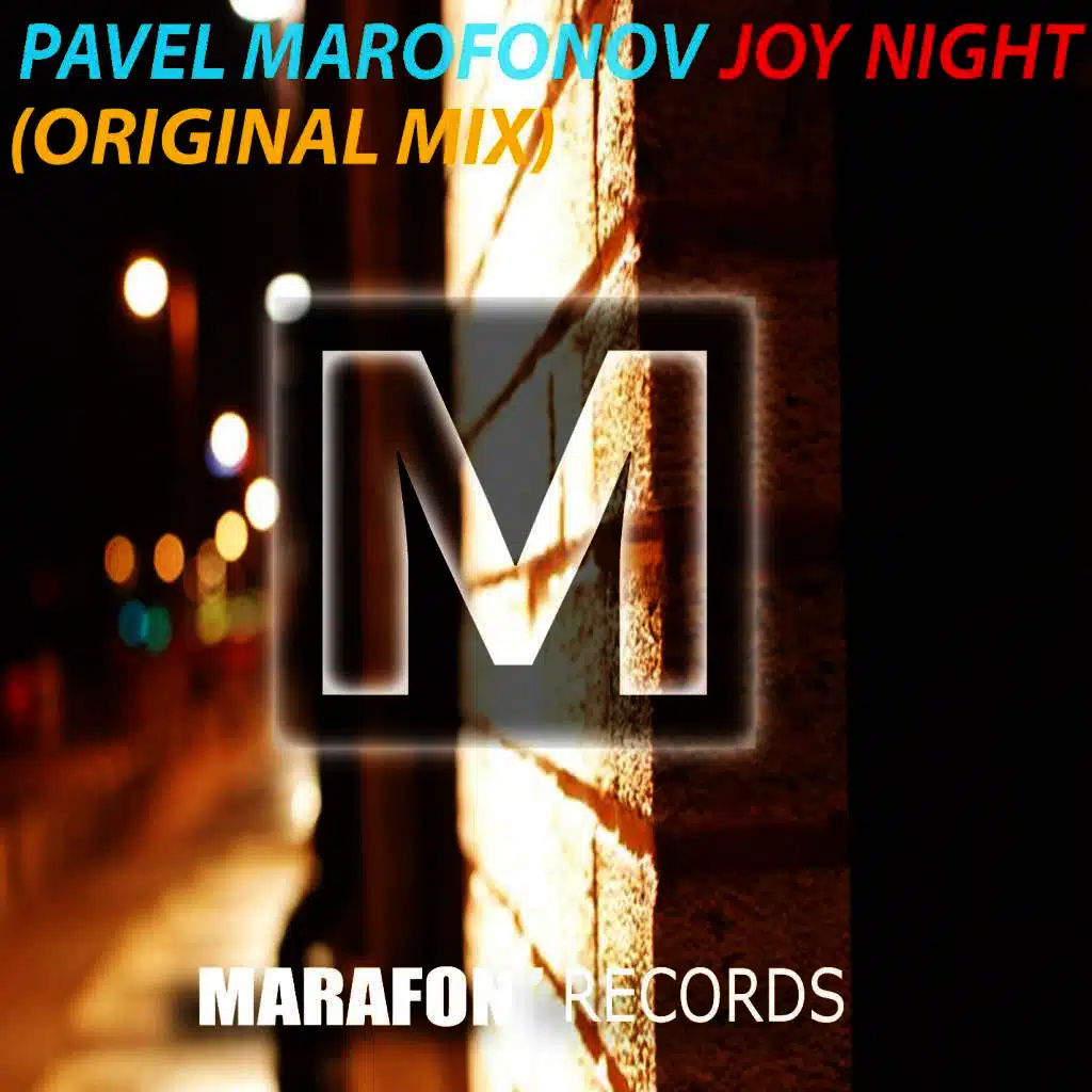  Joy Night 
