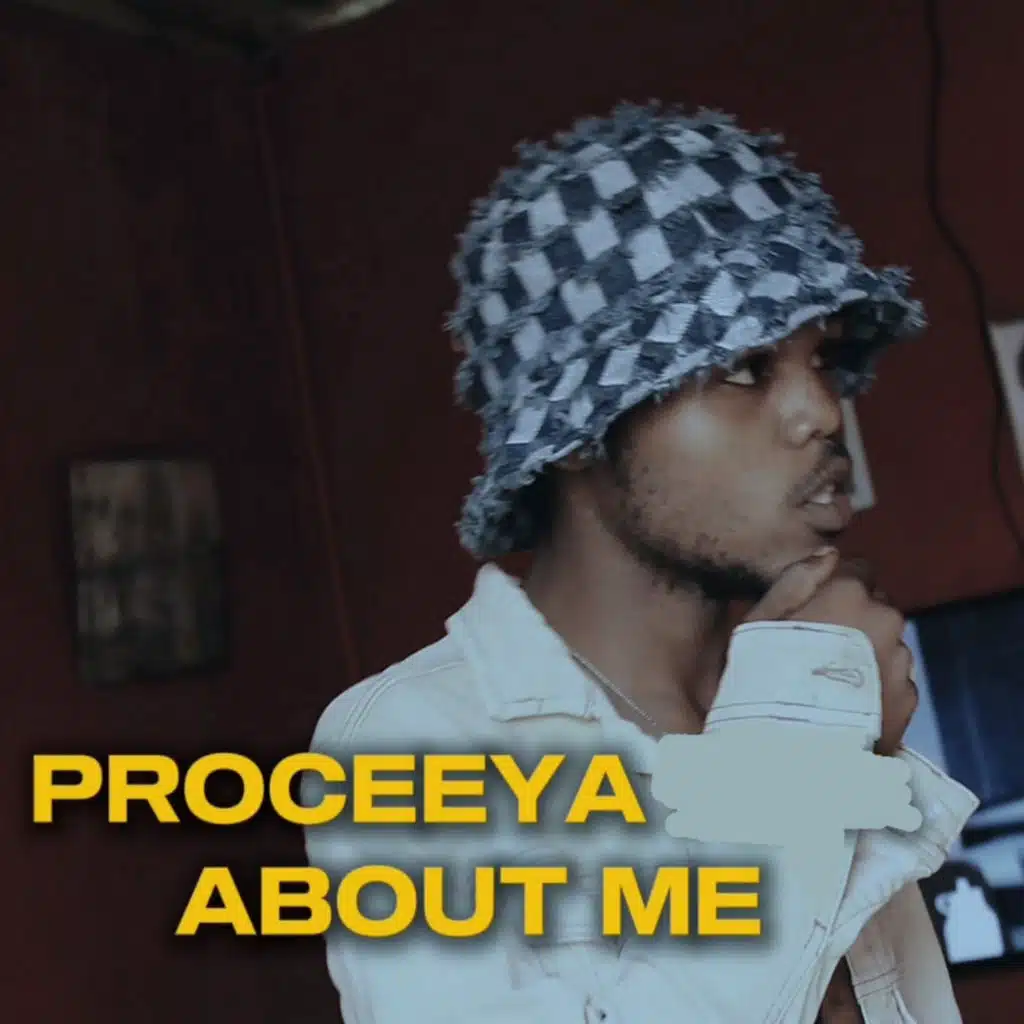 Proceeya