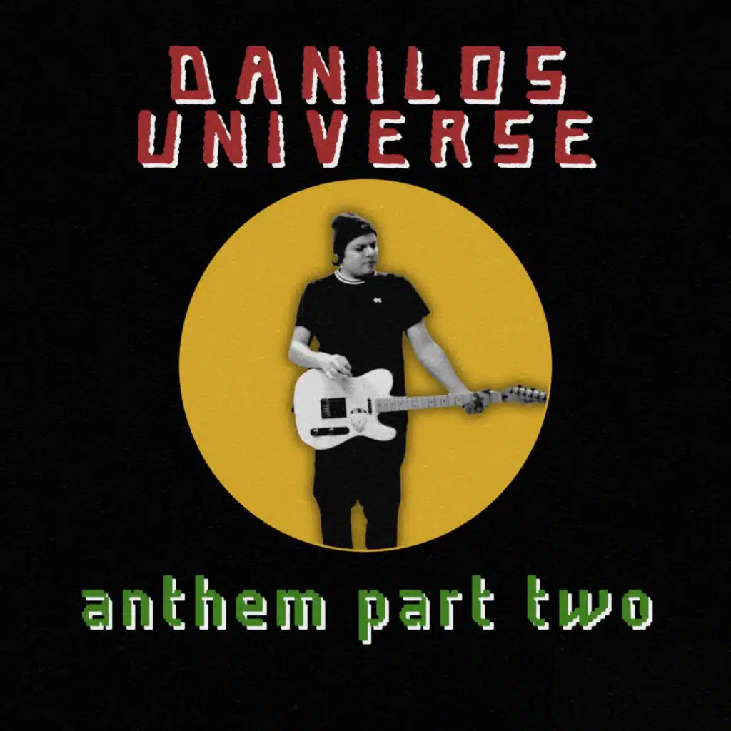anthem part two (acoustic)