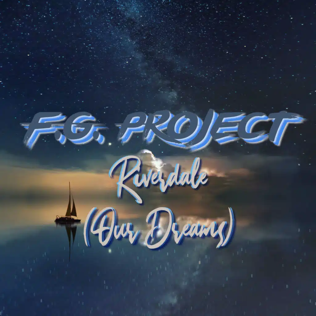 Riverdale (Our Dreams) [Vocal Radio Edit]